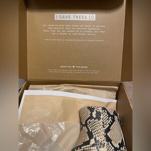 The Essex Ankle Boot Size 8 Never Worn